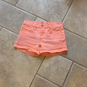 Shorts (final sale pay shipping)